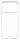 PanzerGlass CARE Fashionable Case transparent X-Ray Soft Basic iPhone 17 Pro