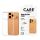 PanzerGlass CARE Fashionable Case transparent X-Ray Soft Basic iPhone 17 Pro