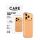 PanzerGlass CARE Fashionable Case transparent X-Ray Soft Basic iPhone 17 Pro