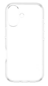 PanzerGlass CARE Flagship Case transp. Urban Explorer w. Clear Frame iPhone 17