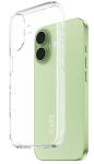 PanzerGlass CARE Flagship Case transp. Urban Explorer w. Clear Frame iPhone 17