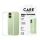 PanzerGlass CARE Flagship Case transp. Urban Explorer w. Clear Frame iPhone 17