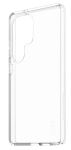 PanzerGlass CARE Flagship Case transparent Urban Combat Galaxy S25 Ultra