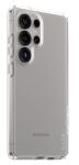 PanzerGlass CARE Flagship Case transparent Urban Combat Galaxy S25 Ultra