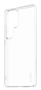 PanzerGlass CARE Fashionable Case transparent X-Ray Soft Basic GalaxyS25 Ultra