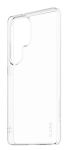 PanzerGlass CARE Fashionable Case transparent X-Ray Soft Basic GalaxyS25 Ultra
