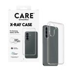 PanzerGlass CARE™ by ® X-Ray Case Samsung Galaxy A37 5G
