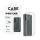 PanzerGlass CARE™ by ® X-Ray Case Samsung Galaxy A37 5G