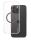 PanzerGlass CARE Flagship Case Urban Combat MagSafe iPhone 16 Pro Max transp./bl