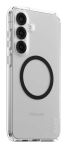PanzerGlass CARE Flagship Case transparent Urban Combat Black Galaxy S25+