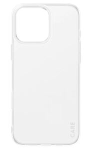 PanzerGlass CARE Fashionable Case transparent X-Ray Soft Basic iPhone 16 Pro Max