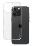 PanzerGlass CARE Fashionable Case transparent X-Ray Soft Basic iPhone 16 Pro Max