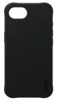 PanzerGlass CARE Fashionable Case Samba black w. MagSafe iPhone 17e/16e