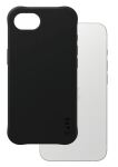 PanzerGlass CARE Fashionable Case Samba black w. MagSafe iPhone 17e/16e