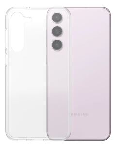 PanzerGlass SAFE. Case Samsung Galaxy S23+ transparent