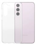 PanzerGlass SAFE. Case Samsung Galaxy S23+ transparent