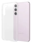 PanzerGlass SAFE. Case Samsung Galaxy S23+ transparent