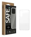 PanzerGlass SAFE. Case Samsung Galaxy S23+ transparent