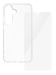 PanzerGlass CARE Fashion 2-in-1 Bundle Samsung Galaxy S25+
