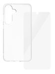 PanzerGlass CARE Fashion 2-in-1 Bundle Samsung Galaxy S25+