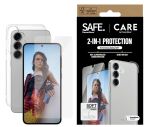 PanzerGlass CARE Fashion 2-in-1 Bundle Samsung Galaxy S25+