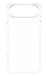PanzerGlass CARE Fashionable Case Samba transp. w. white MagSafe iPhone 17 Air