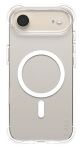 PanzerGlass CARE Fashionable Case Samba transp. w. white MagSafe iPhone 17 Air