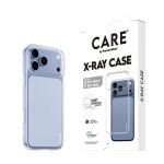 PanzerGlass CARE X-Ray Case iPhone 18 Pro Max/ 17 Pro Max