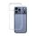 PanzerGlass CARE X-Ray Case iPhone 18 Pro Max/ 17 Pro Max
