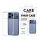 PanzerGlass CARE X-Ray Case iPhone 18 Pro Max/ 17 Pro Max