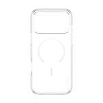 PanzerGlass CARE Urban Explorer Case transp.white Magsafe iPhone 18 ProMax/17 PM