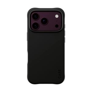PanzerGlass CARE Samba Case black w. MagSafe iPhone 18 Pro/ 17 Pro