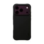 PanzerGlass CARE Samba Case black w. MagSafe iPhone 18 Pro/ 17 Pro