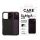 PanzerGlass CARE Samba Case black w. MagSafe iPhone 18 Pro/ 17 Pro