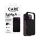 PanzerGlass CARE Samba Case black w. MagSafe iPhone 18 Pro/ 17 Pro