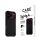 PanzerGlass CARE Samba Case black w. MagSafe iPhone 18 Pro/ 17 Pro