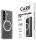 PanzerGlass CARE Urban Explorer Case transparent w. white Qi Samsung Galaxy S26