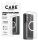 PanzerGlass CARE Urban Explorer Case transparent w. white Qi Samsung Galaxy S26
