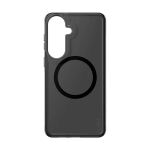 PanzerGlass CARE Urban Explorer Case Smokey m. black Qi Samsung Galaxy S26+