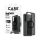PanzerGlass CARE Urban Explorer Case Smokey m. black Qi Samsung Galaxy S26+