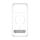 PanzerGlass CARE Kickstand Case transp.white MagSafe iPhone 18Pro Max/17 Pro Max
