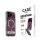 PanzerGlass CARE Kickstand Case transp.white MagSafe iPhone 18Pro Max/17 Pro Max