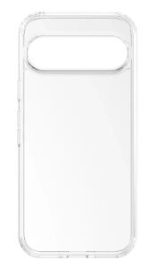 PanzerGlass HardCase Google Pixel 9 Pro/ 9 transparent