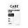 PanzerGlass CARE Urban Combat Case Transp. White Qi Google Pixel 11 ProXL
