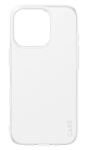 PanzerGlass CARE Fashionable Case transparent X-Ray Soft Basic iPhone 16 Pro