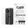 PanzerGlass CARE Fashionable Case transparent X-Ray Soft Basic iPhone 16 Pro