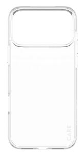 PanzerGlass CARE Fashionable Case transparent X-Ray Soft Basic iPhone 17 Pro Max