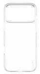 PanzerGlass CARE Fashionable Case transparent X-Ray Soft Basic iPhone 17 Pro Max