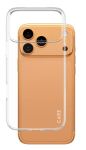 PanzerGlass CARE Fashionable Case transparent X-Ray Soft Basic iPhone 17 Pro Max