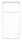 PanzerGlass CARE Fashionable Case transparent X-Ray Soft Basic iPhone 17 Pro Max